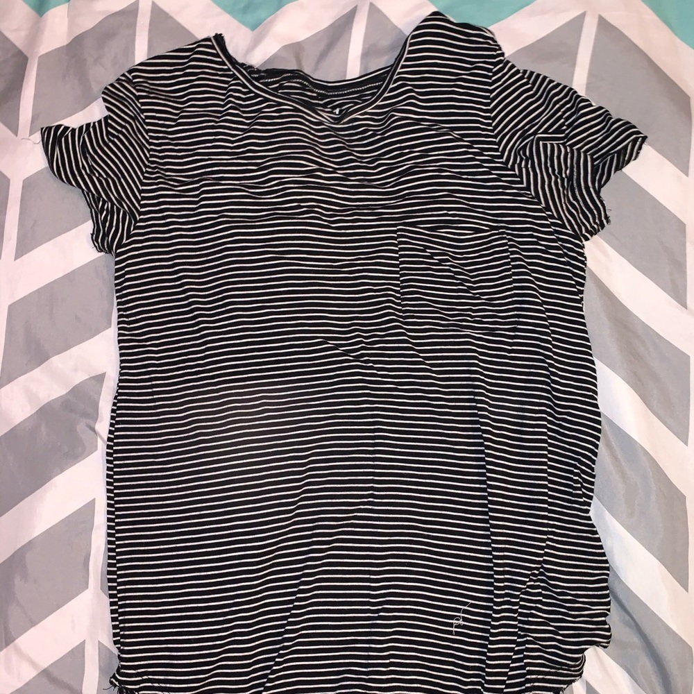 American Eagle soft and sexy T-shirt